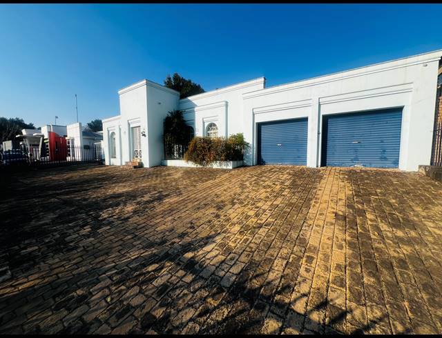 361M² MEDICAL SUITE SOLD IN SONHEUWEL